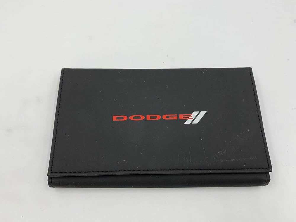 2013 dodge avenger sxt owners manual