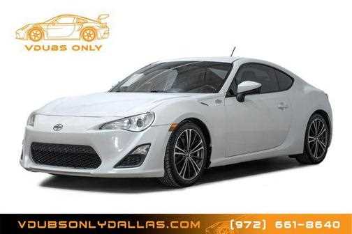 2013 frs owners manual