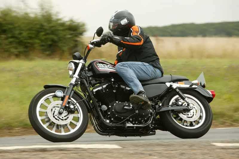 2013 iron 883 owners manual