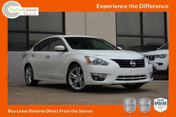 2013 nissan altima 3.5 sl owners manual