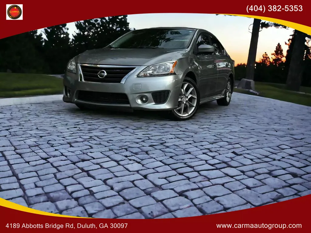 2013 nissan sentra owners manual