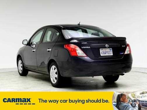 2013 nissan versa owners manual