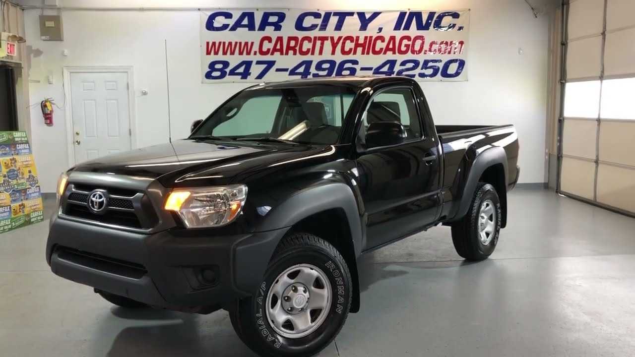 2013 tacoma owners manual