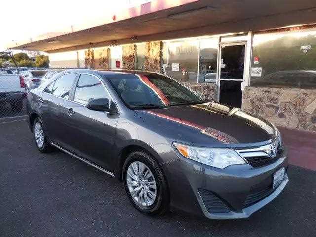 2013 toyota camry hybrid owners manual