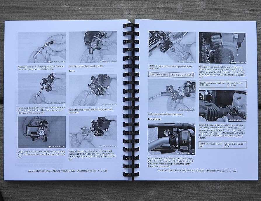 2013 yamaha v star 250 owners manual