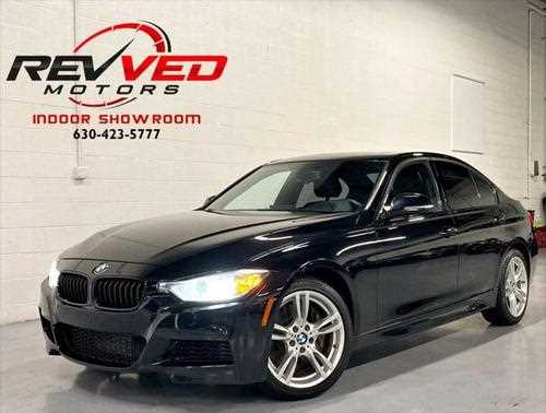 2014 bmw 335i owners manual