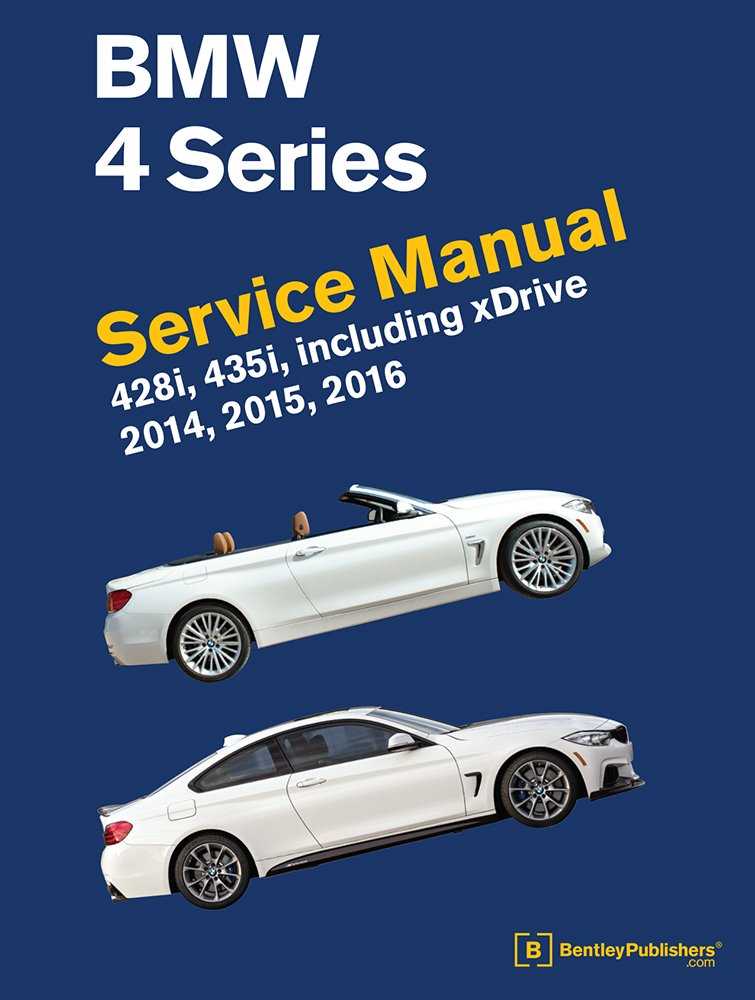 2014 bmw 335i owners manual