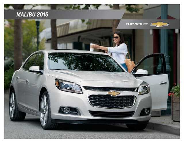 2014 chevy malibu ls owners manual