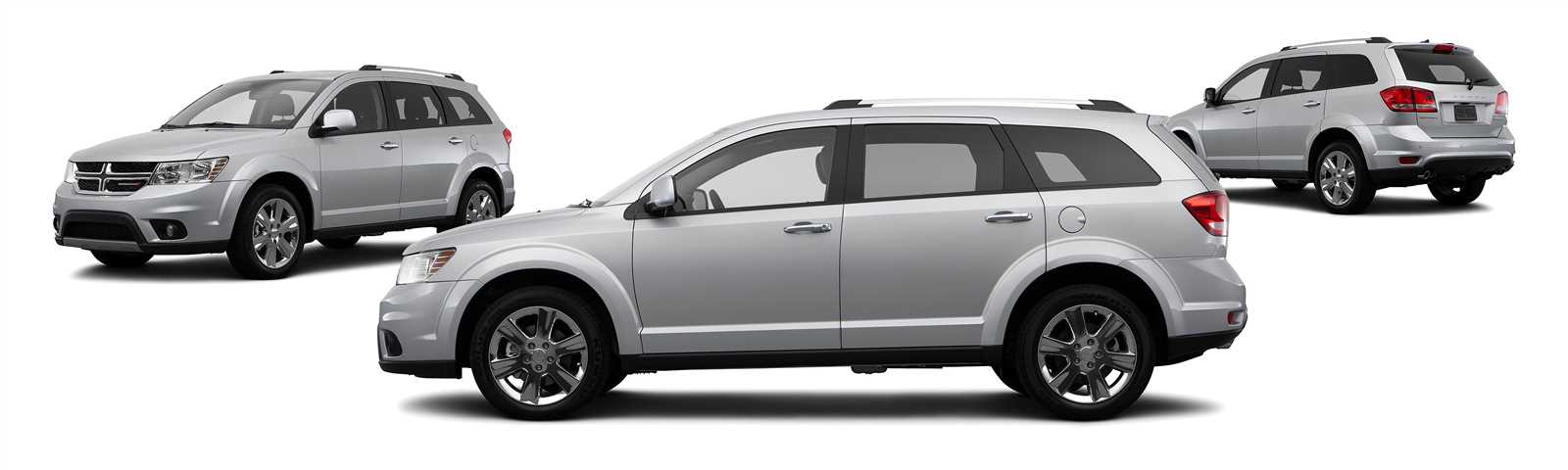 2014 dodge journey owners manual