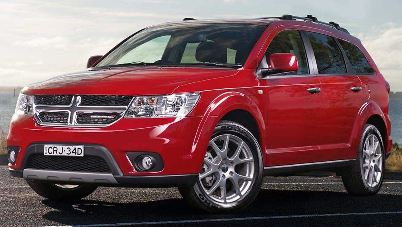 2014 dodge journey owners manual