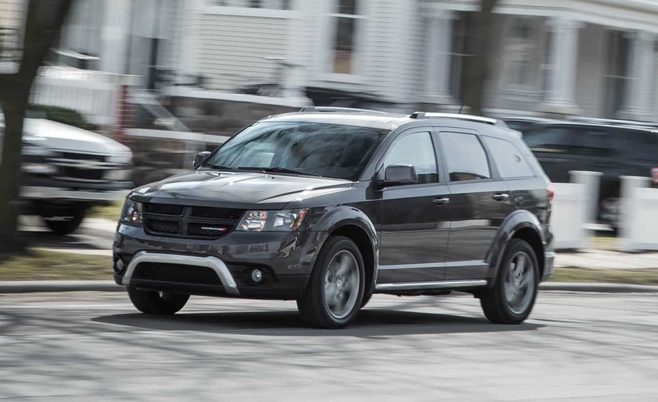 2014 dodge journey owners manual