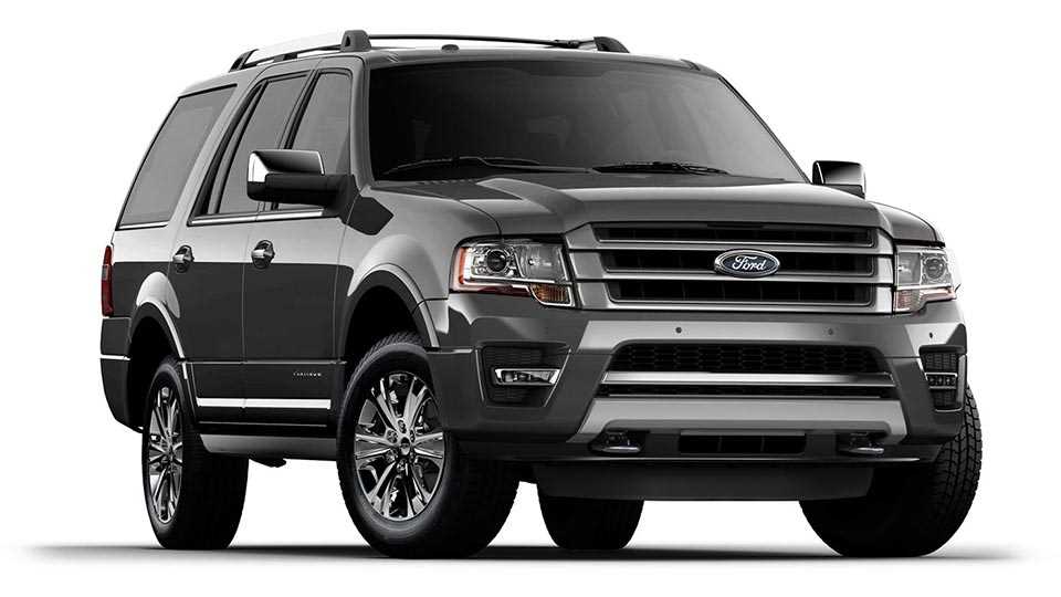 2014 ford expedition owners manual