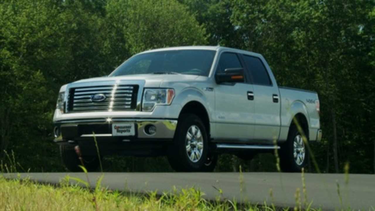 2014 ford f150 xlt owners manual