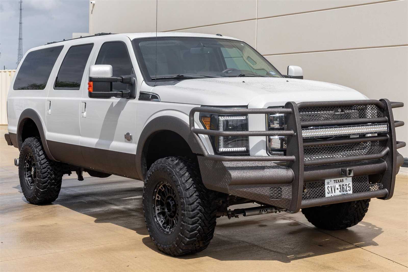 2014 ford f250 super duty owners manual