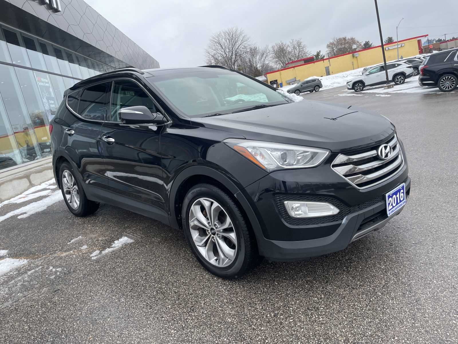 2014 hyundai santa fe sport 2.0 t owners manual