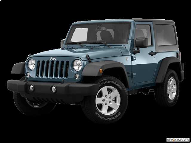 2014 jeep rubicon owners manual