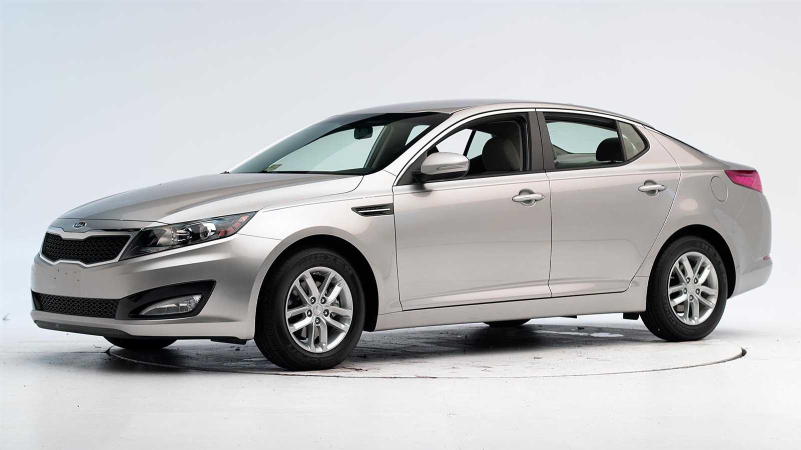 2014 kia optima hybrid owners manual