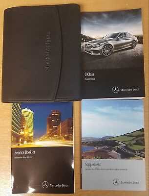 2014 mercedes c300 owners manual