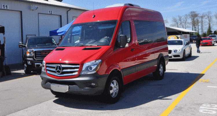 2014 mercedes sprinter owners manual