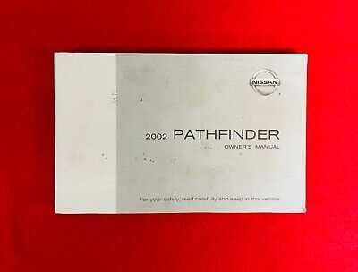 2014 nissan pathfinder platinum owners manual