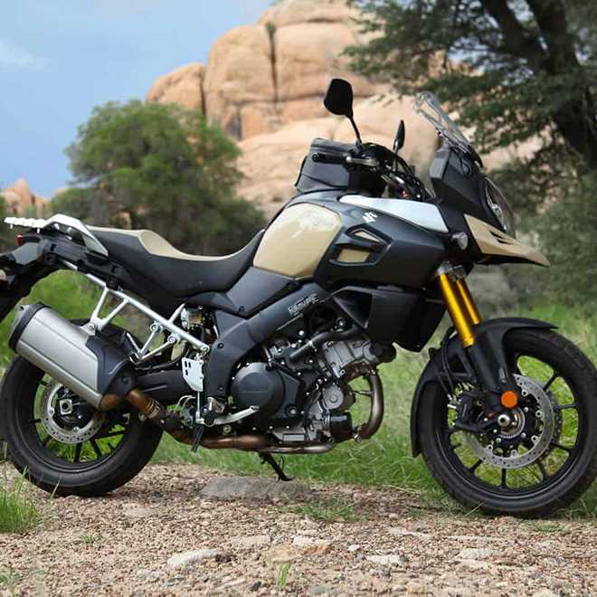 2014 v strom 1000 owners manual