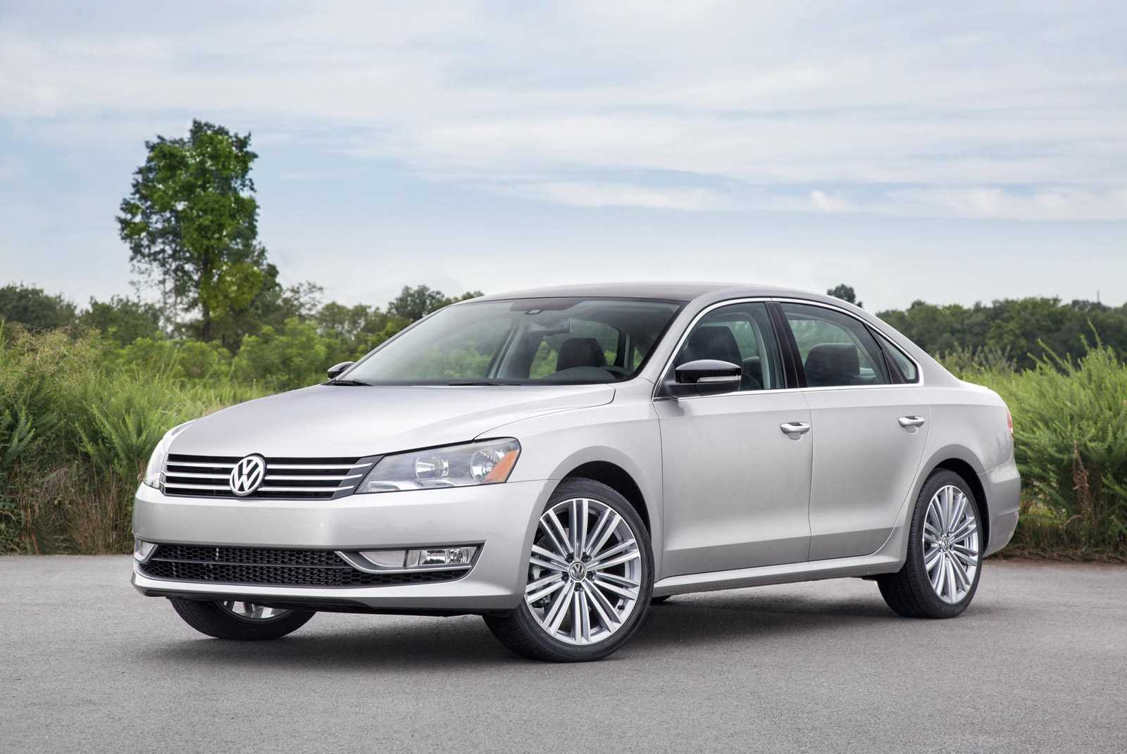 2014 vw passat wolfsburg edition owners manual