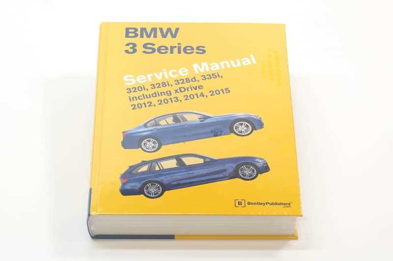 2014 bmw 328d owners manual