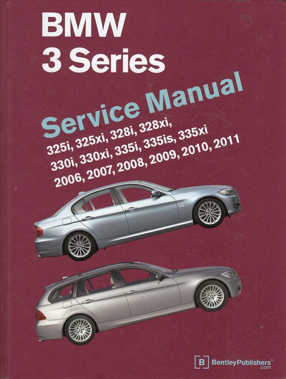 2014 bmw 328xi owners manual