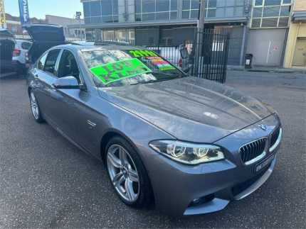 2014 bmw 528i owners manual