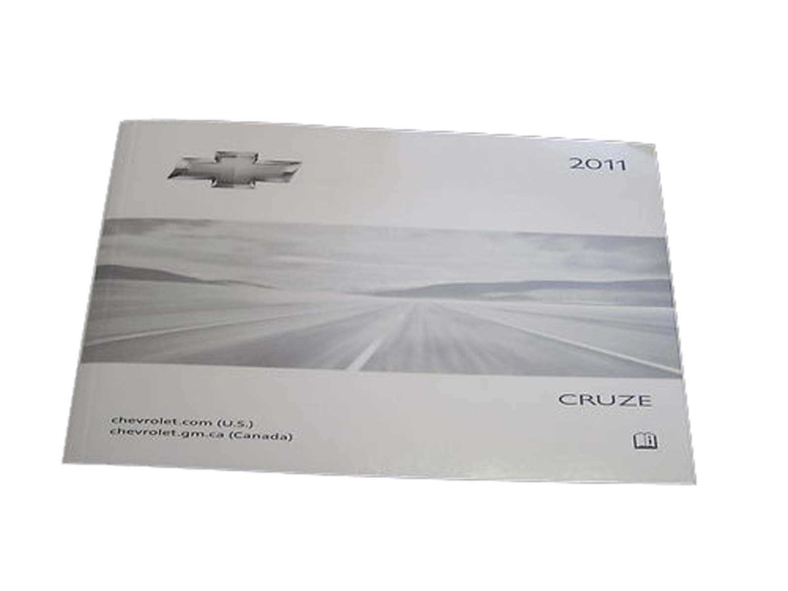 2014 chevy cruze ls owners manual