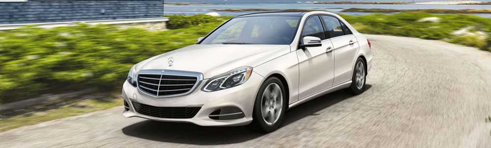 2014 e350 owners manual