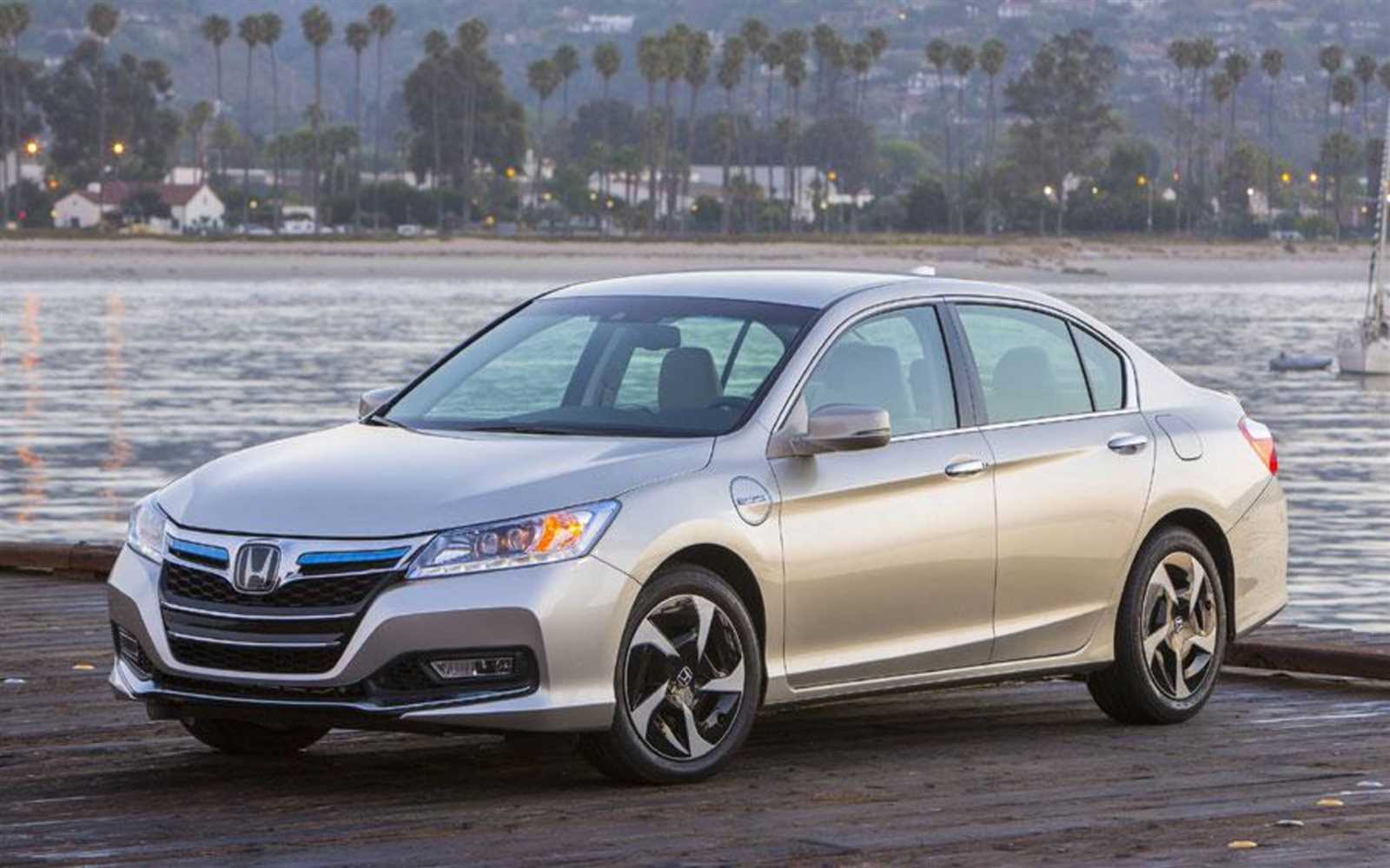 2014 honda accord hybrid owners manual