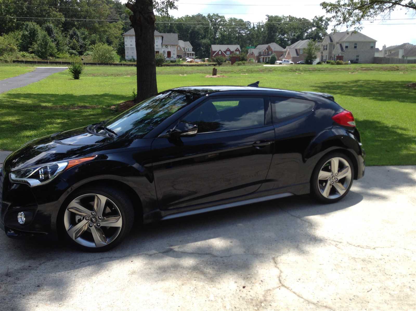 2014 hyundai veloster turbo owners manual