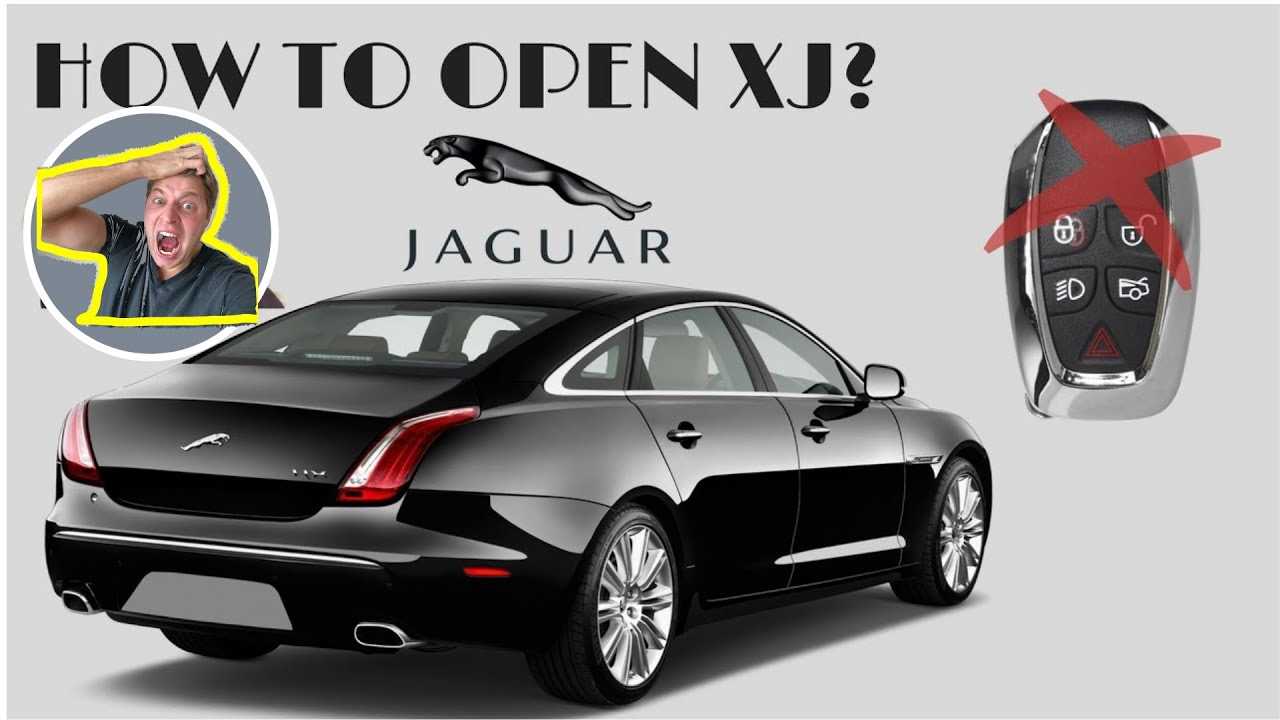 2014 jaguar xj owners manual