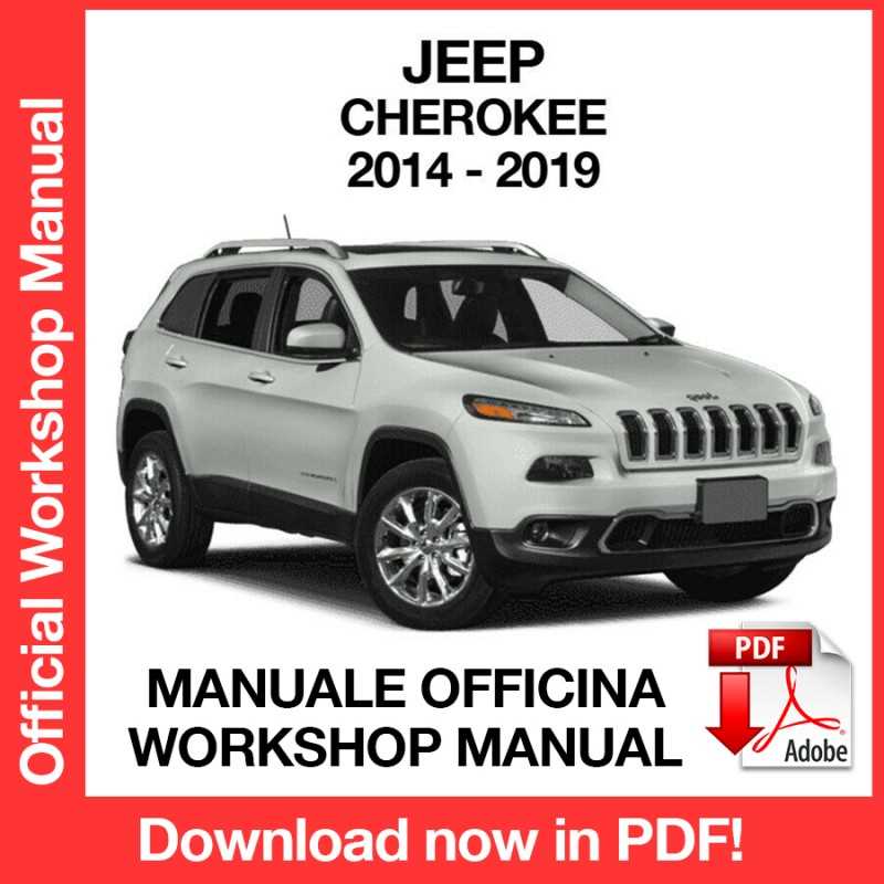 2014 jeep grand cherokee owners manual