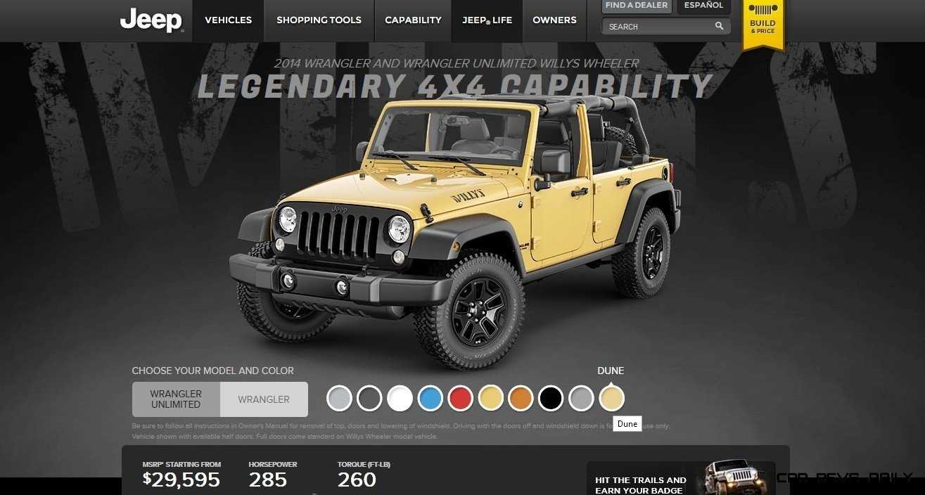 2014 jeep wrangler owners manual