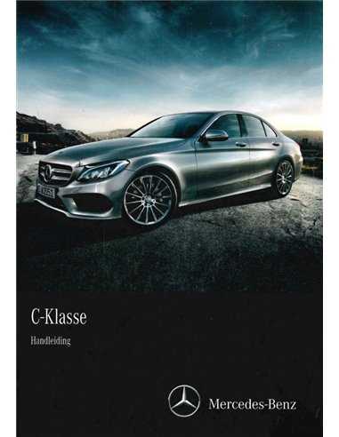 2014 mercedes c300 owners manual