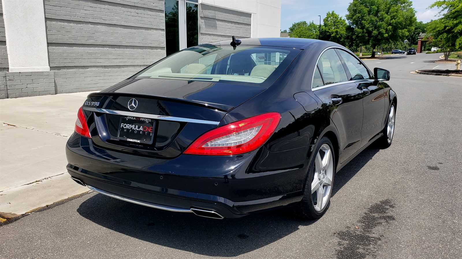 2014 mercedes cls550 owners manual