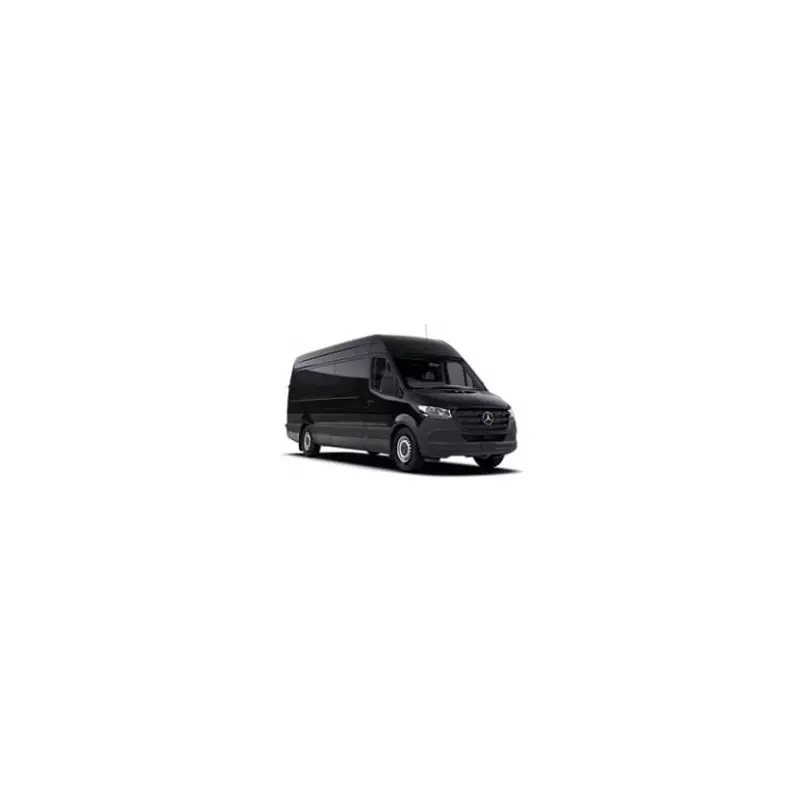 2014 mercedes sprinter owners manual