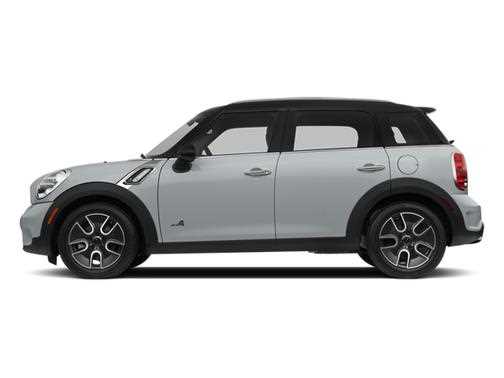 2014 mini cooper countryman owners manual