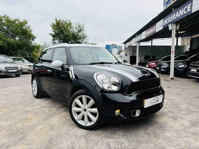 2014 mini cooper countryman owners manual