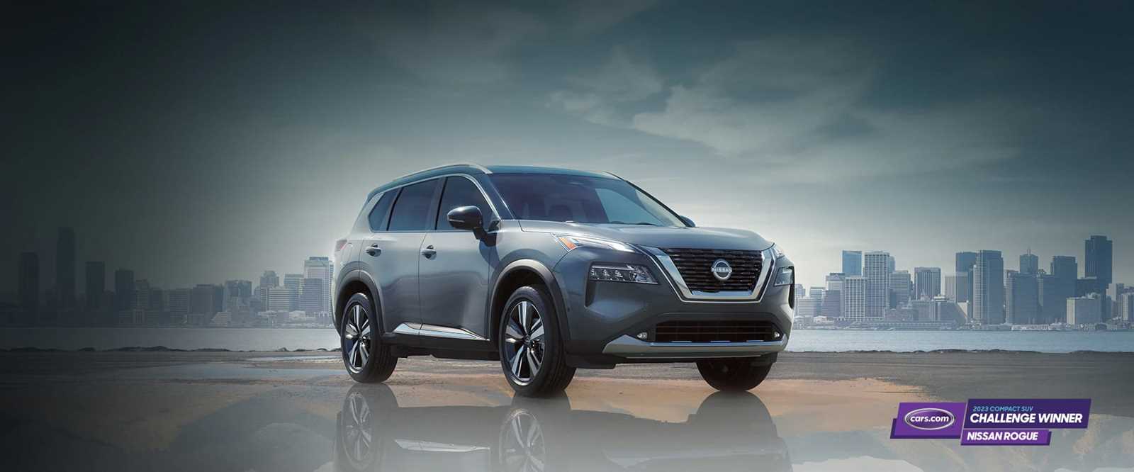 2014 nissan rogue owners manual