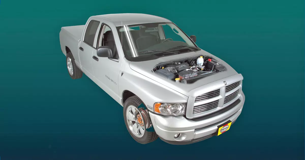 2014 ram 3500 owners manual