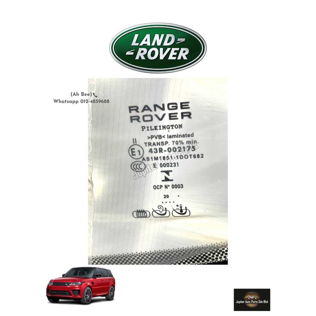 2014 range rover sport owners manual