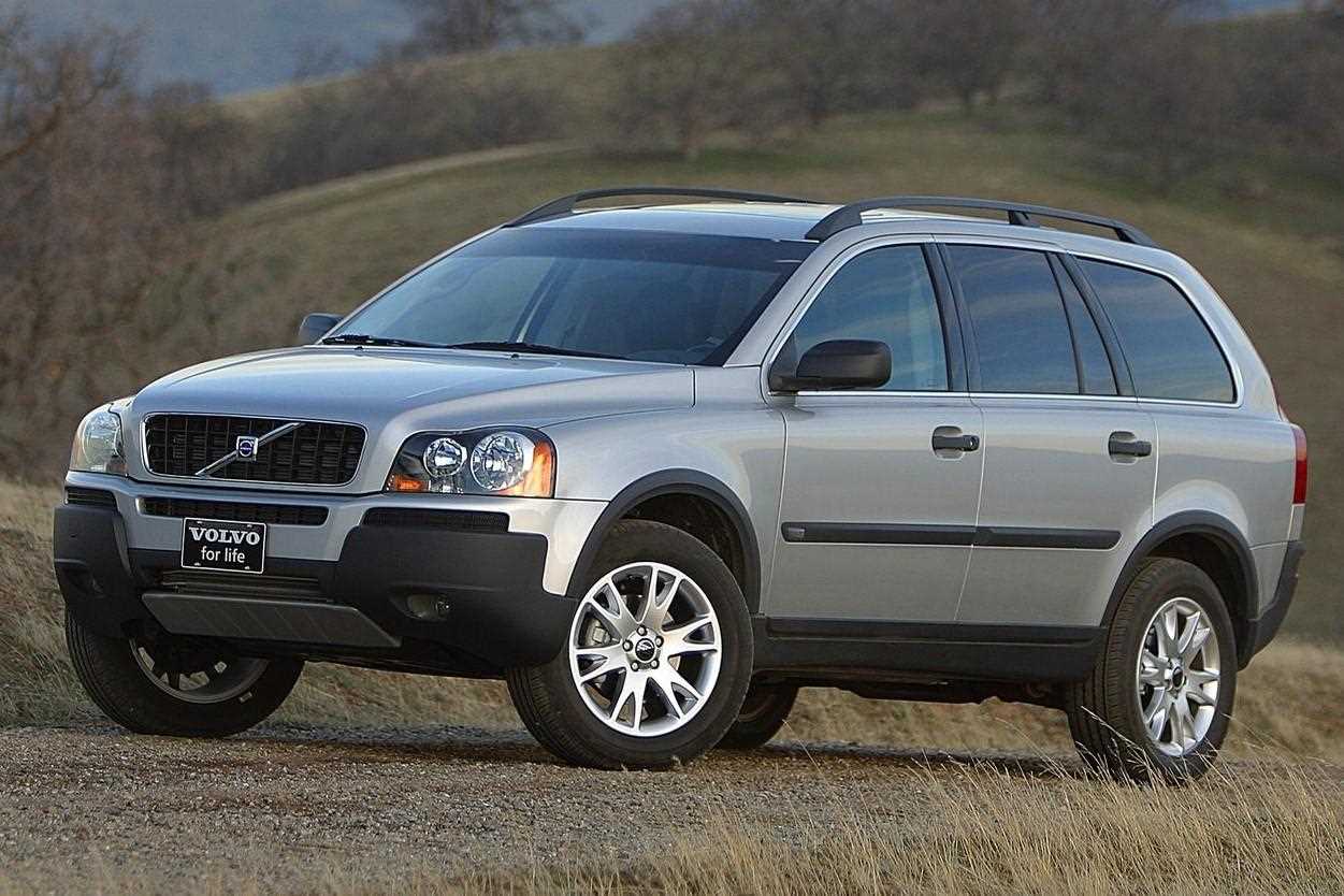 2014 volvo xc90 owners manual