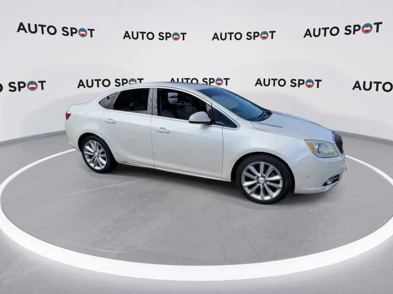 2015 buick verano owners manual