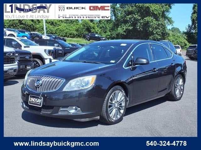 2015 buick verano owners manual