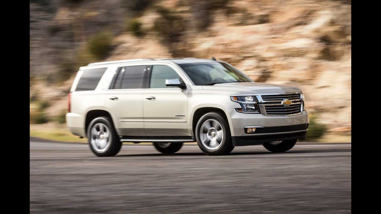 2015 chevrolet tahoe owners manual