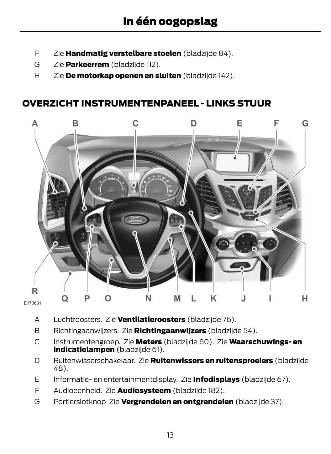 2015 expedition owners manual