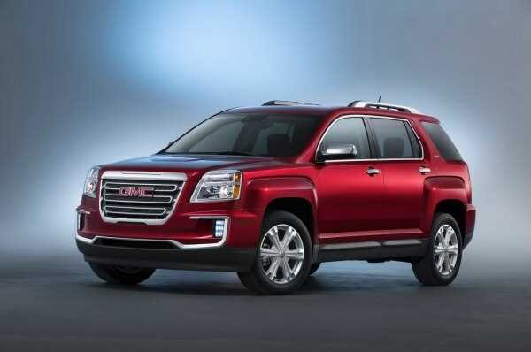 2015 gmc terrain owners manual